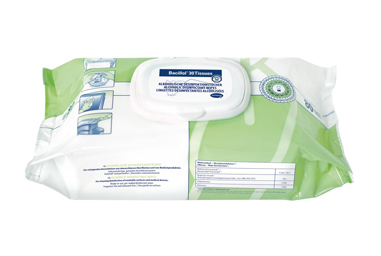 Desinfectiemiddelen/handgels