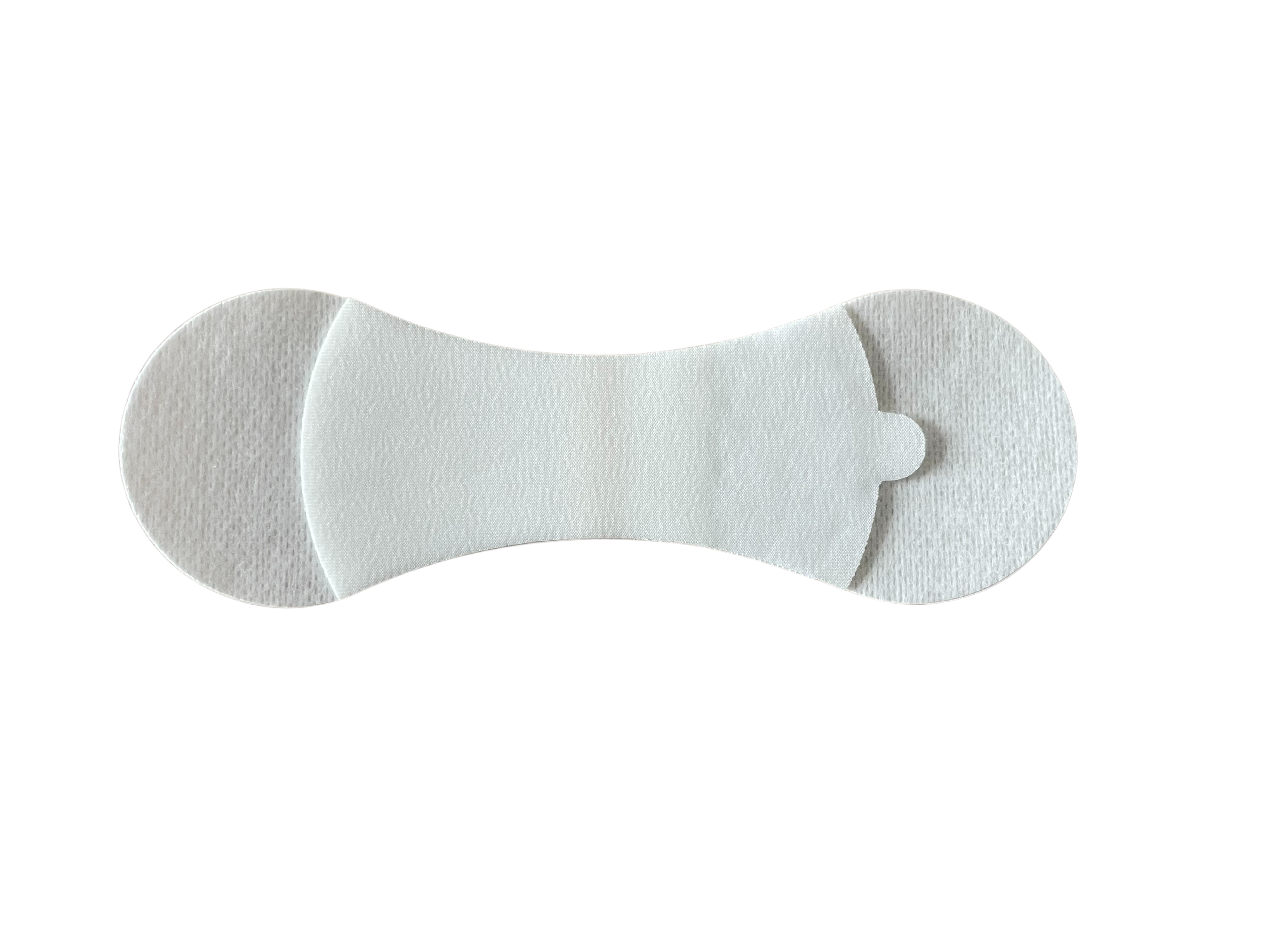 Katheterfixatiepleister maat 3 (16,8 x 5,7 cm) - Fix k 3 afbeelding 1 - FIX-K-3