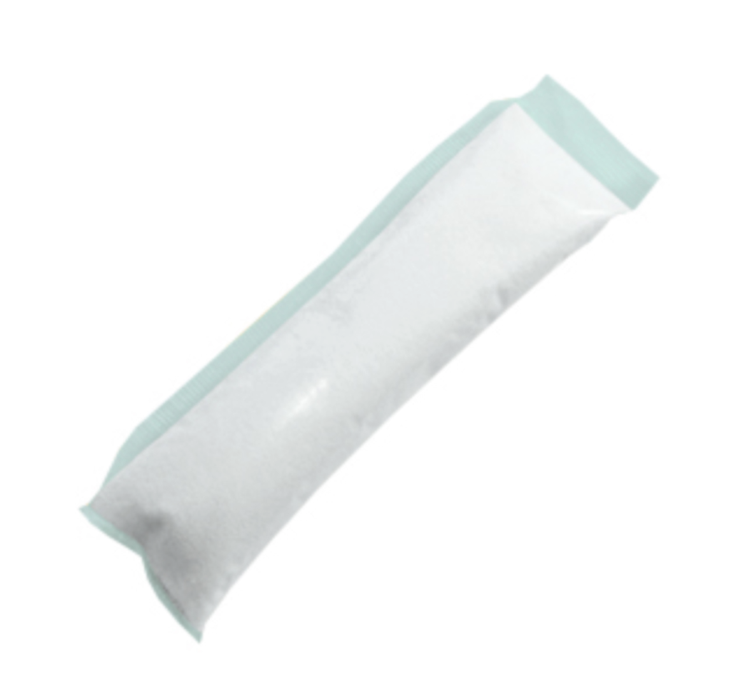 Dr. Helewa Super absorberend sachet in water oplosbaar 10 gram - Sap50050 2 - SAP50050