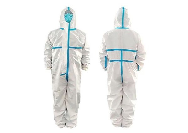 Coveralls - Coverall type 3b 4b 1 - COV3456B