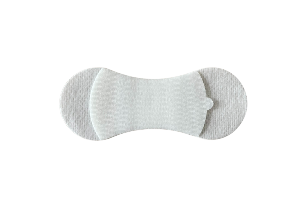 Katheterfixatiepleister maat 2 (9 x 3,5 cm) - Fix k 2 afbeelding 1 - FIX-K-2